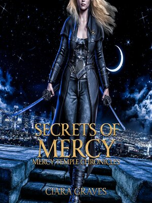 cover image of Secrets of Mercy